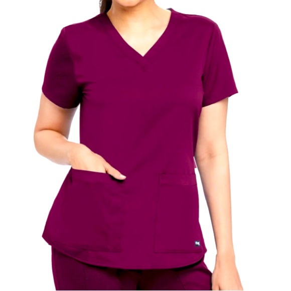 Grey's Anatomy Other Greys Anatomy Scrubs 2 Per Setcolor Poshmark